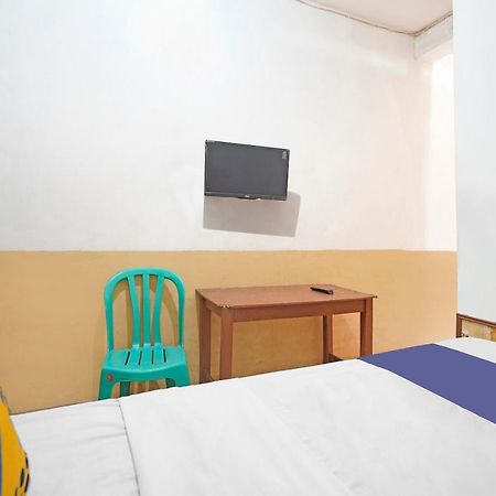 Spot On 91444 Hotel Arimbi باندونج المظهر الخارجي الصورة