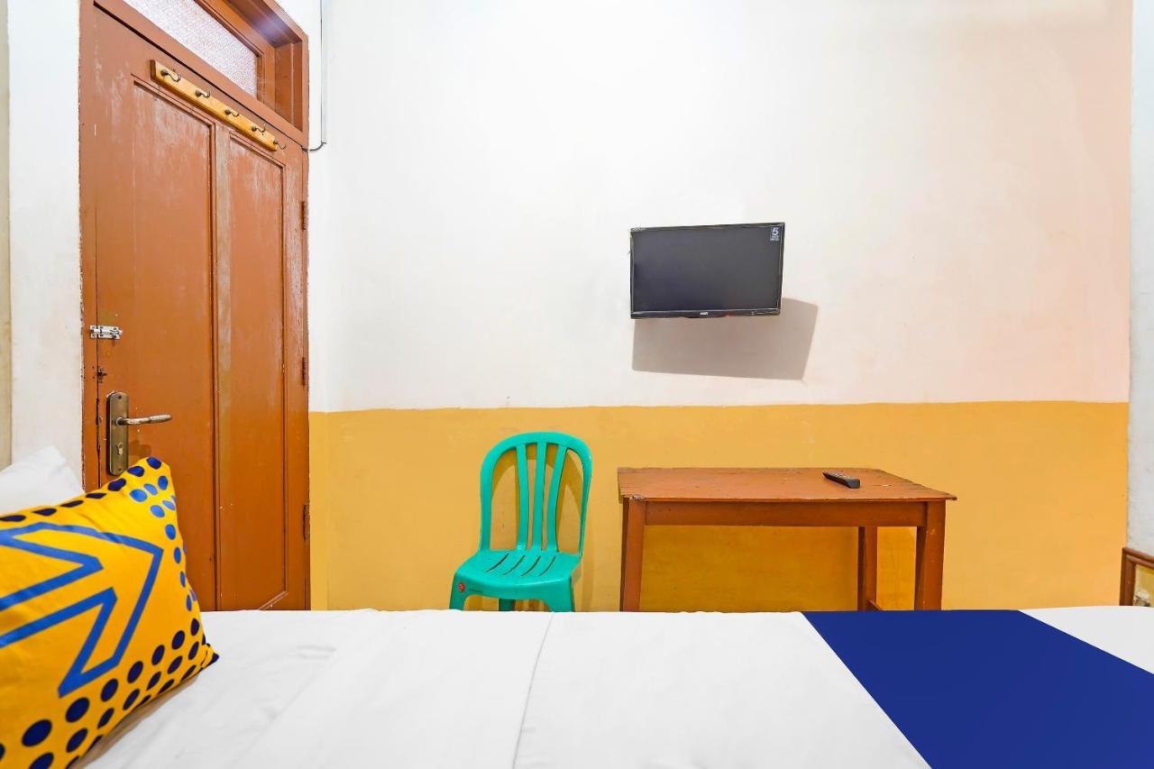 Spot On 91444 Hotel Arimbi باندونج المظهر الخارجي الصورة