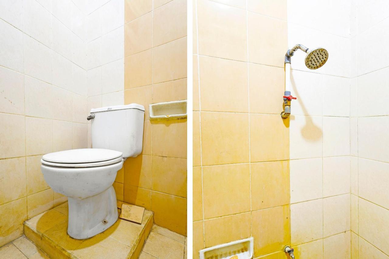 Spot On 91444 Hotel Arimbi باندونج المظهر الخارجي الصورة