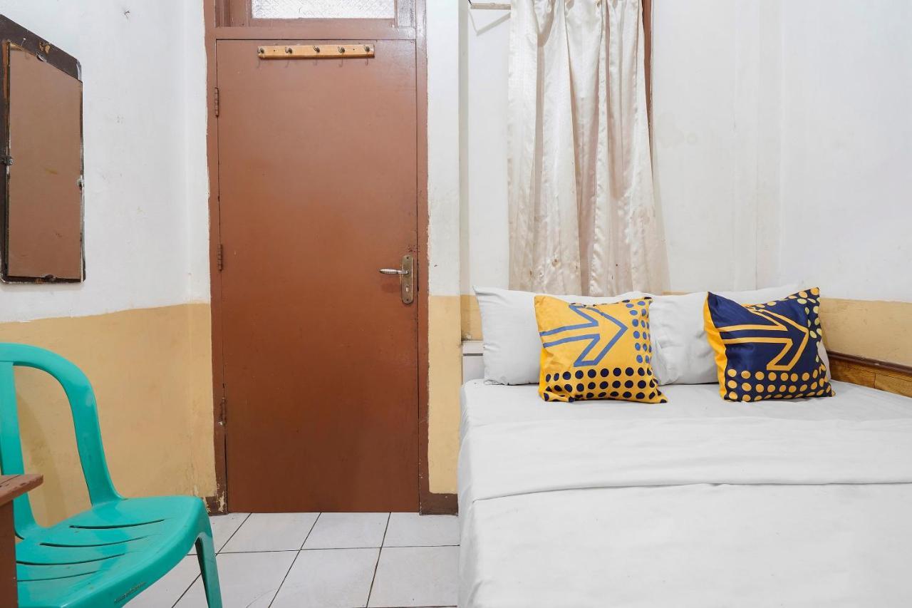Spot On 91444 Hotel Arimbi باندونج المظهر الخارجي الصورة