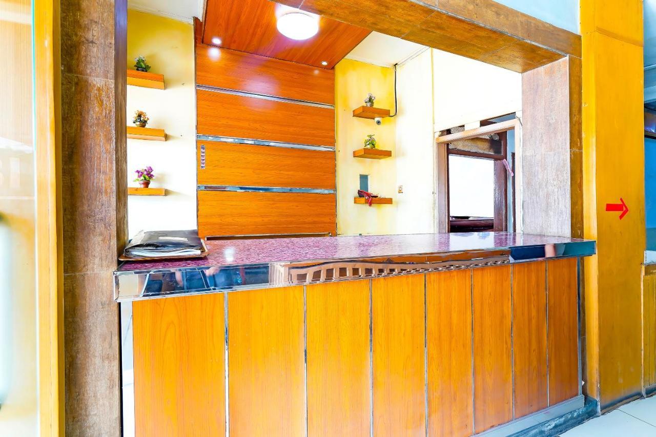 Spot On 91444 Hotel Arimbi باندونج المظهر الخارجي الصورة